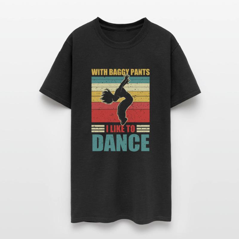 Breakdancing Bgirl Funny Breakdancer