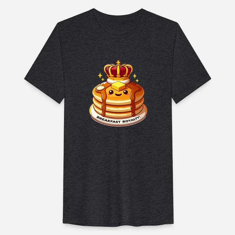 Breakfast Royalty