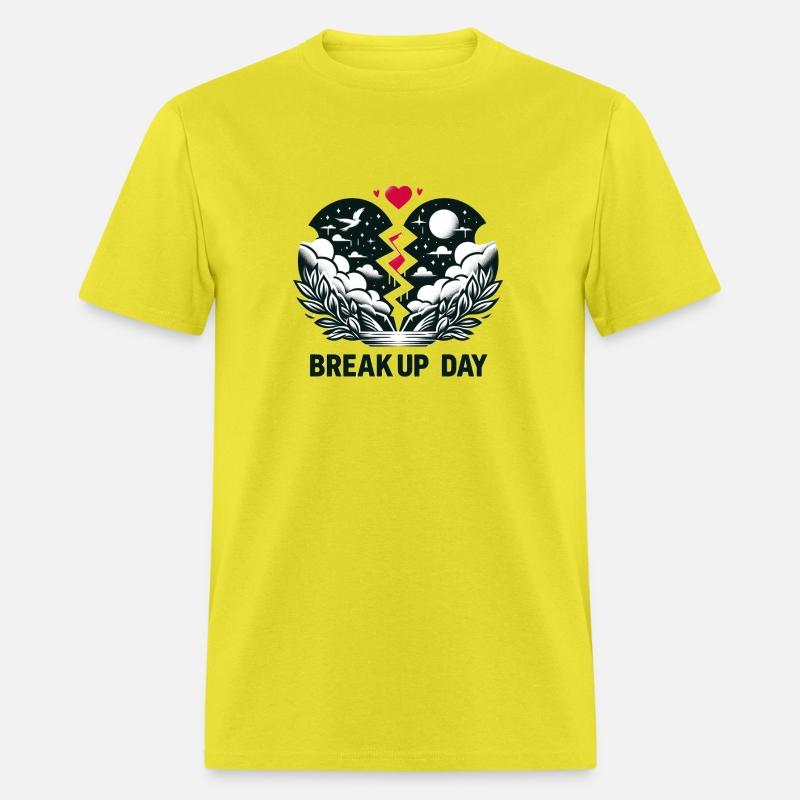 Breakup Day