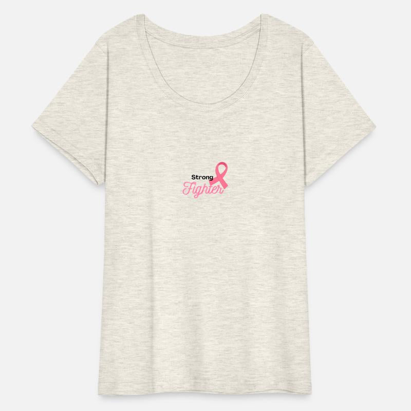 Breast cancer survivor