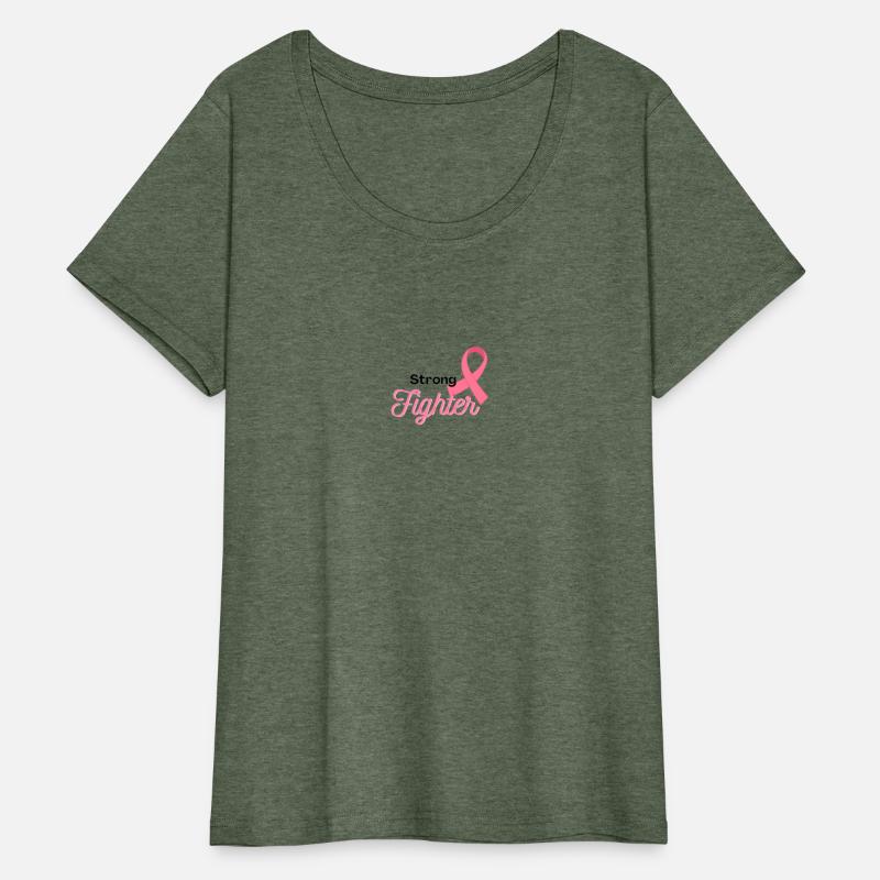 Breast cancer survivor