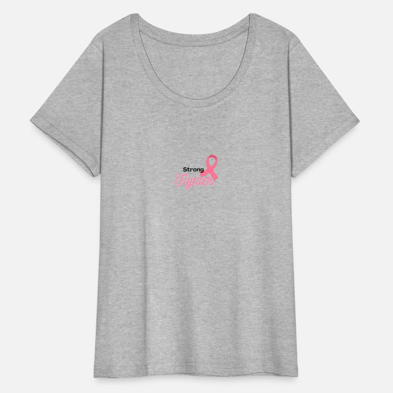 Breast cancer survivor