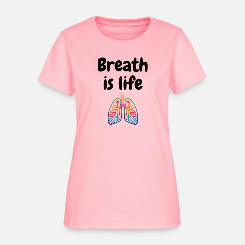 Breath Is Life