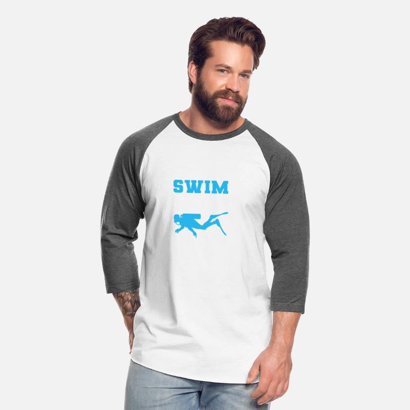 Breathe Later Deep Sea Diver Or Instructor Gift