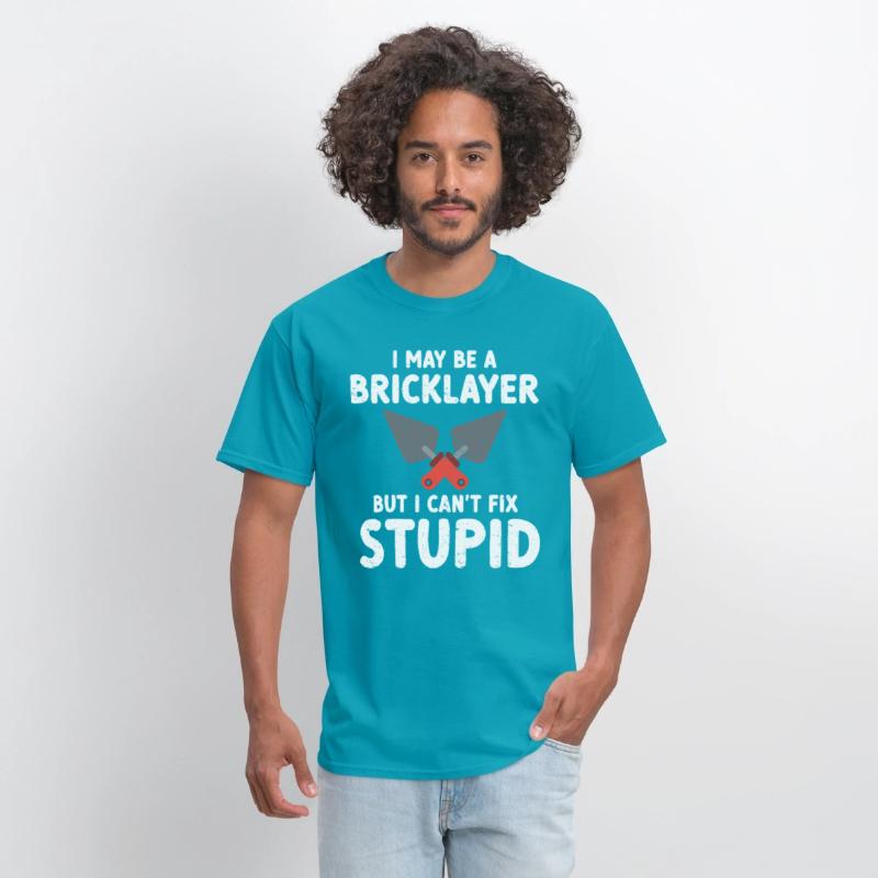 Bricklayer Gift Masonry Quote Mason