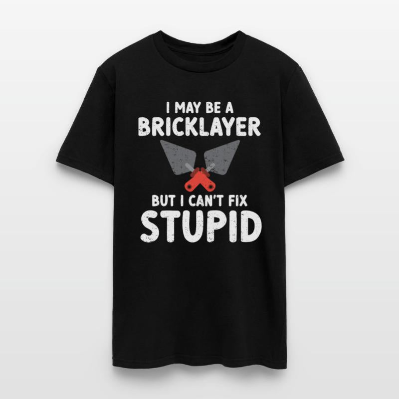 Bricklayer Gift Masonry Quote Mason