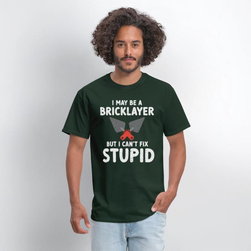 Bricklayer Gift Masonry Quote Mason