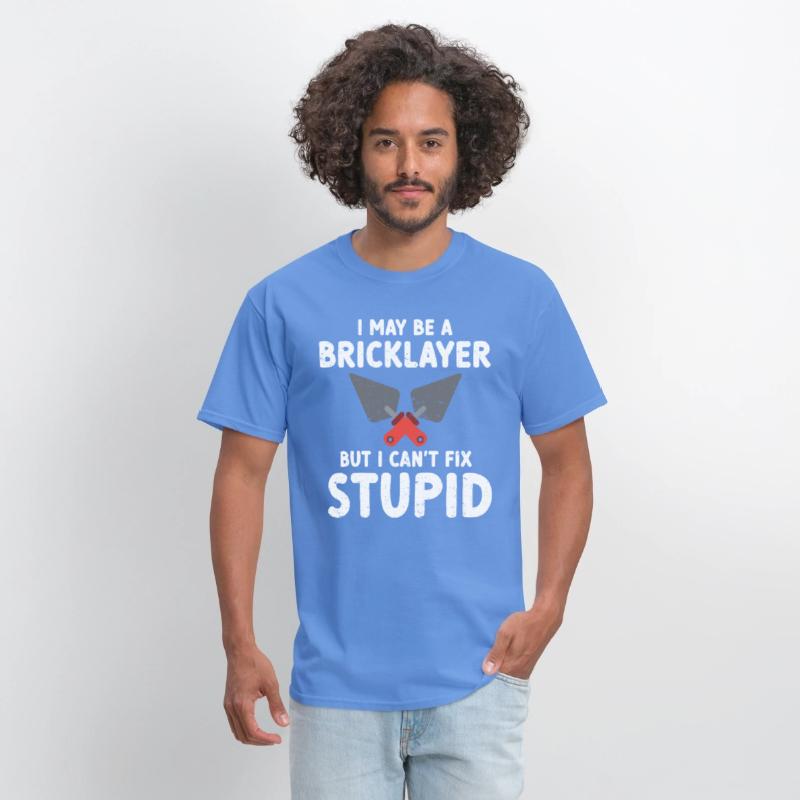 Bricklayer Gift Masonry Quote Mason