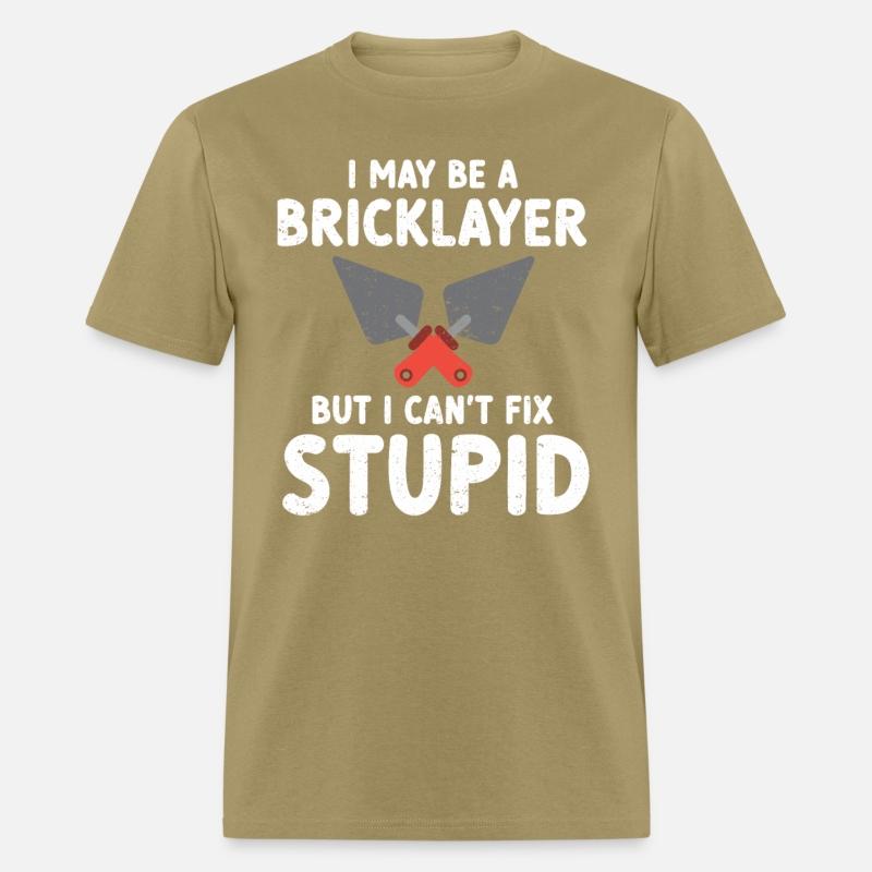 Bricklayer Gift Masonry Quote Mason