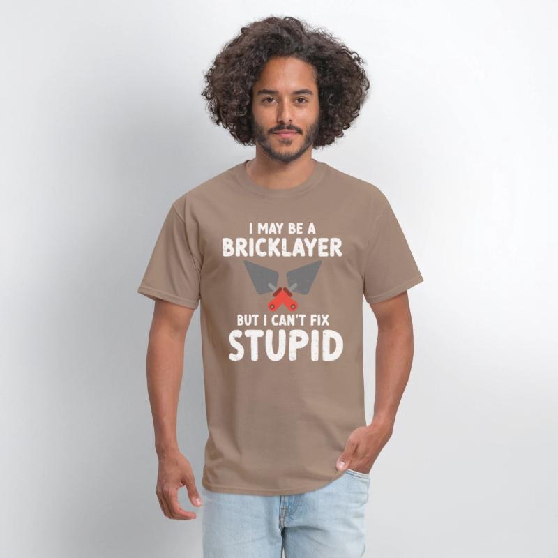 Bricklayer Gift Masonry Quote Mason