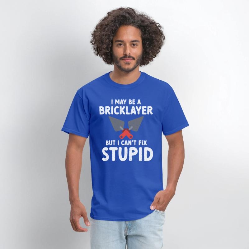 Bricklayer Gift Masonry Quote Mason