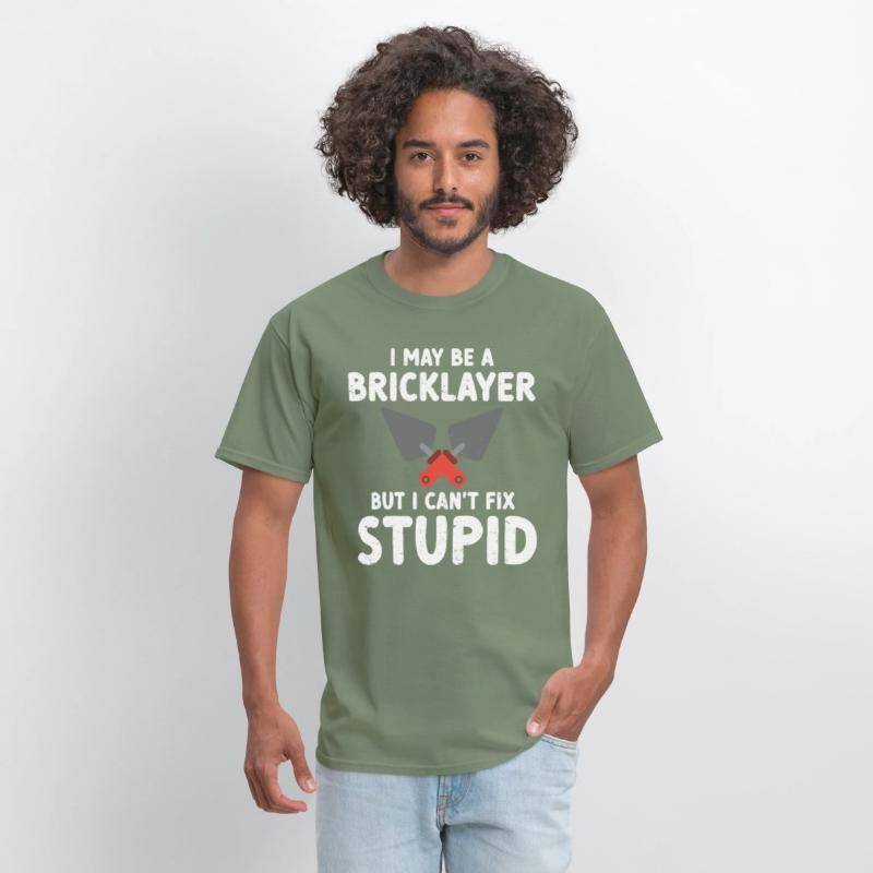 Bricklayer Gift Masonry Quote Mason