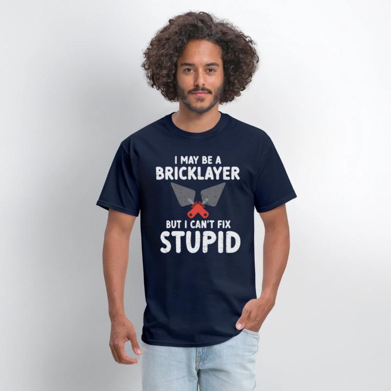 Bricklayer Gift Masonry Quote Mason