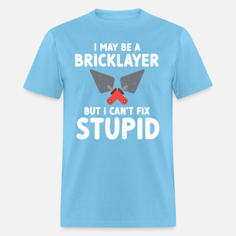 Bricklayer Gift Masonry Quote Mason
