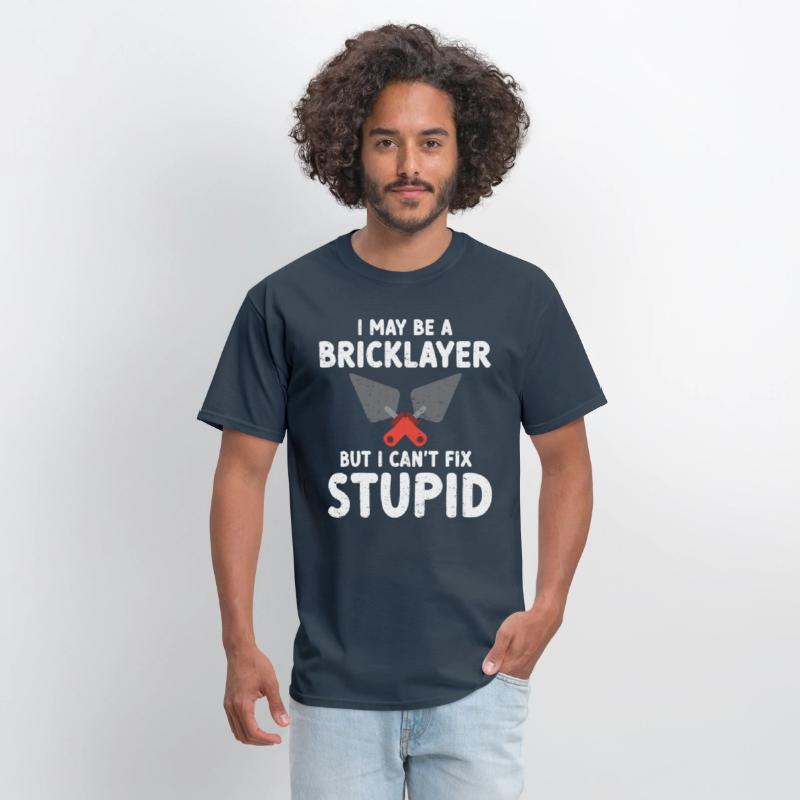 Bricklayer Gift Masonry Quote Mason
