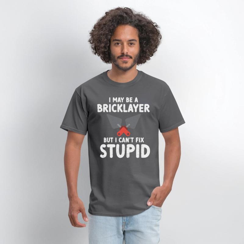 Bricklayer Gift Masonry Quote Mason