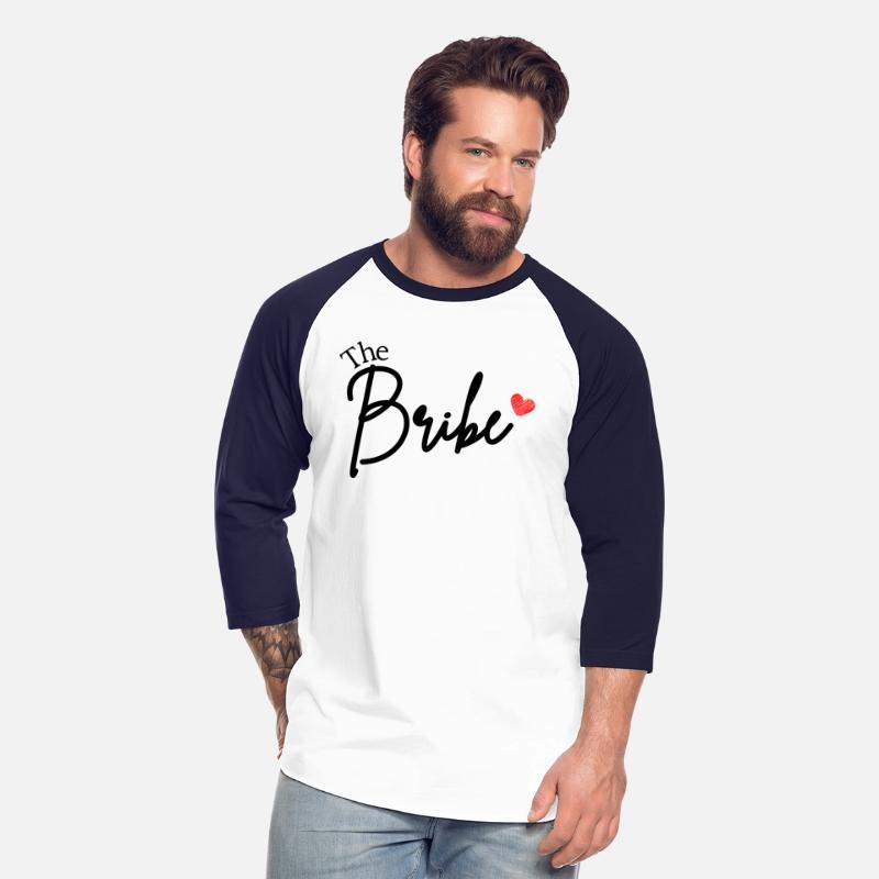 Bride funny shirt