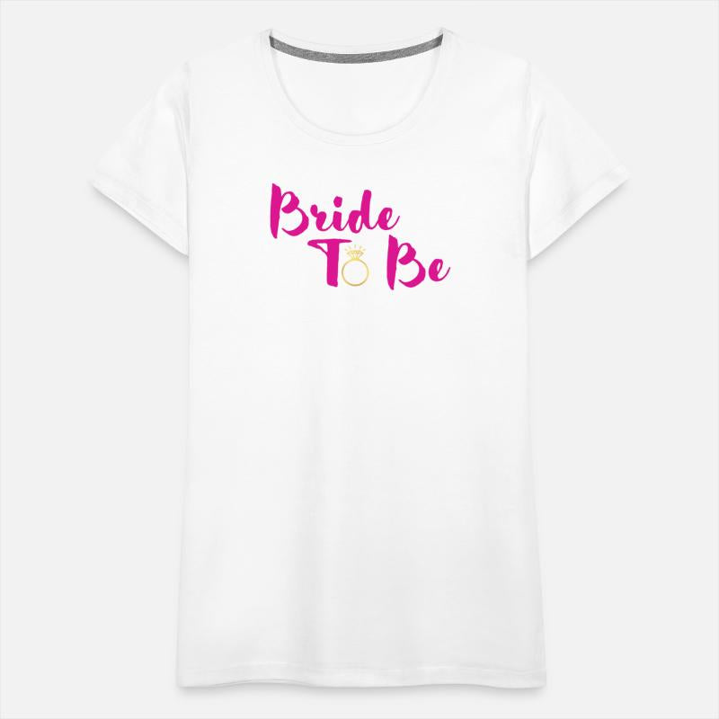 Bride To Be!