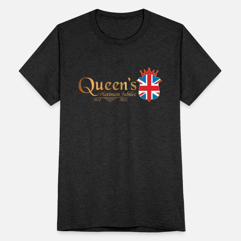 British Queen Monarchy Platinum Jubilee 70th yr
