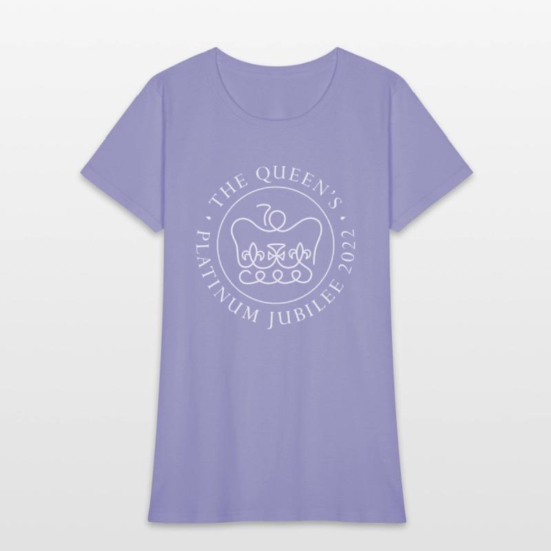 British Queen Platinum Jubilee 70 Years Official E