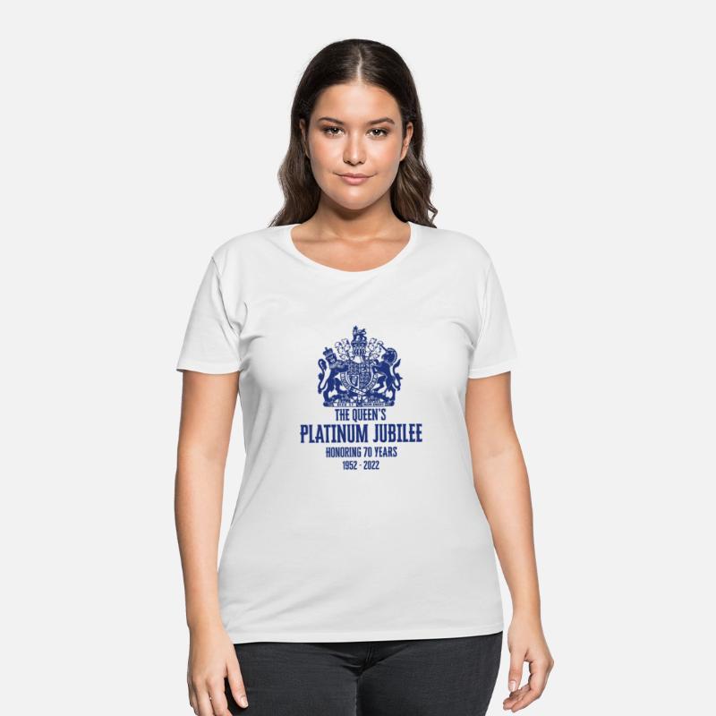British Queen Platinum Jubilee 70 Years