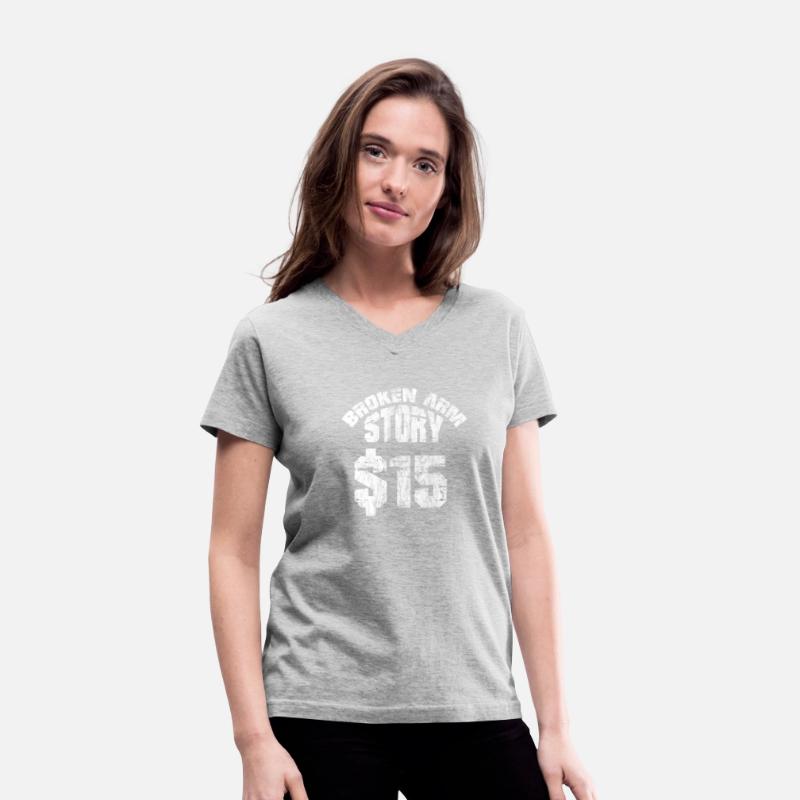 Broken Arm Story Injury Recovery Bone Vintage