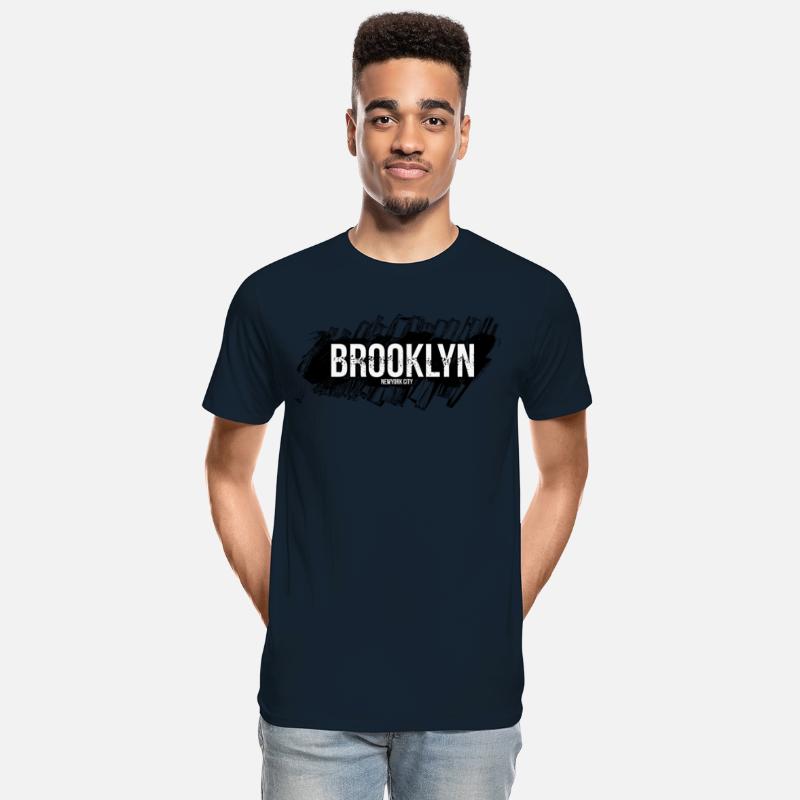BROOKLYN NEW YORK CITY