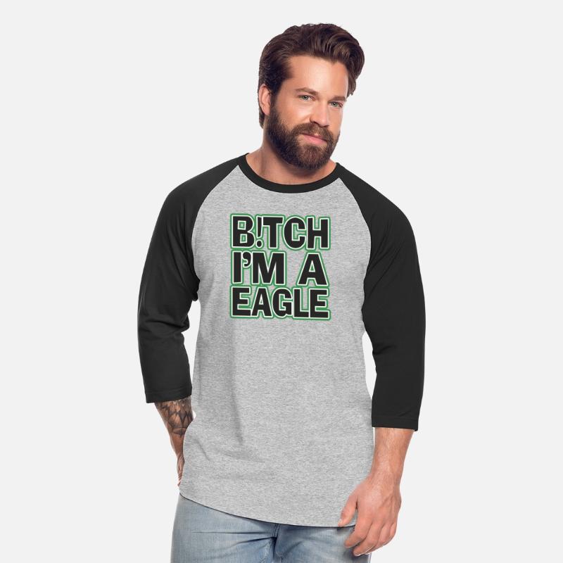 Btch I’m A Eagle Apparel