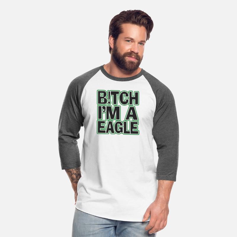 Btch I’m A Eagle Apparel