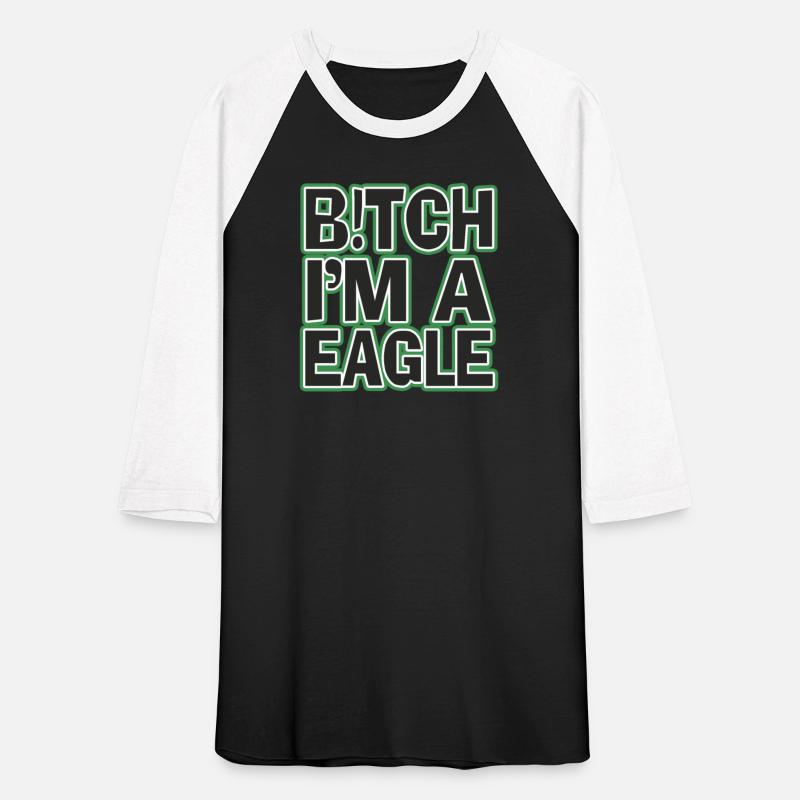 Btch I’m A Eagle Apparel