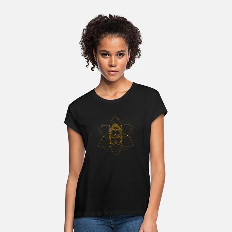 Buddha Lotus