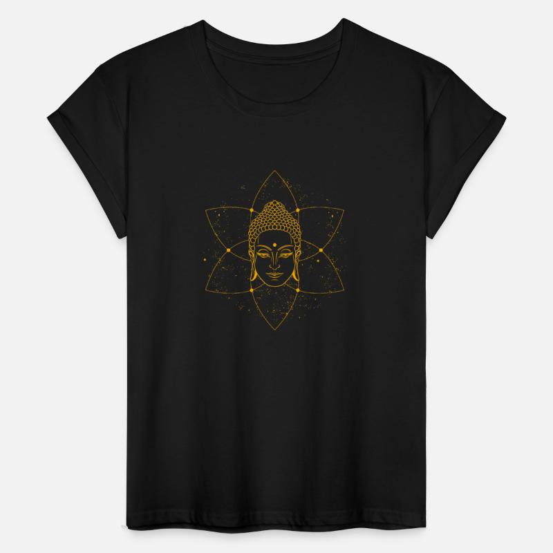 Buddha Lotus