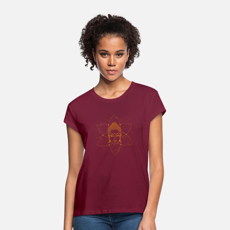 Buddha Lotus