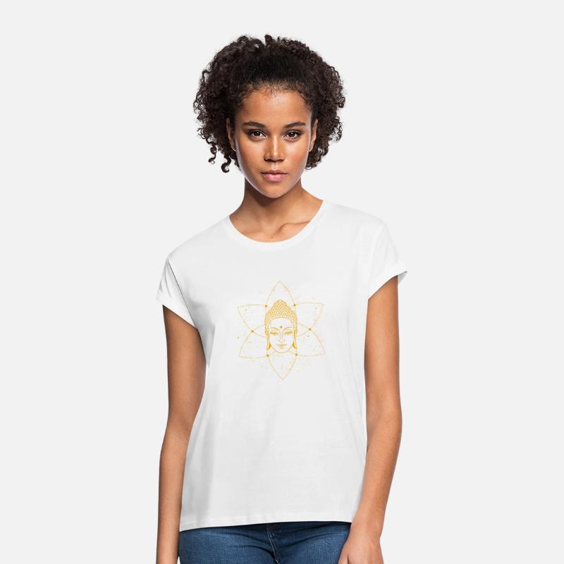 Buddha Lotus