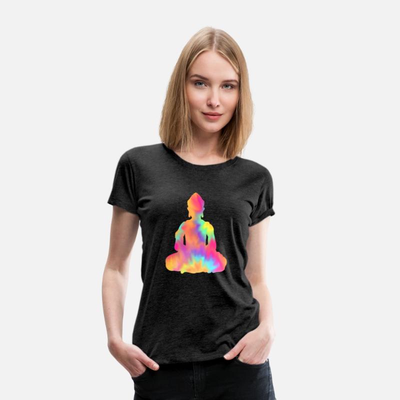Buddha TieDye