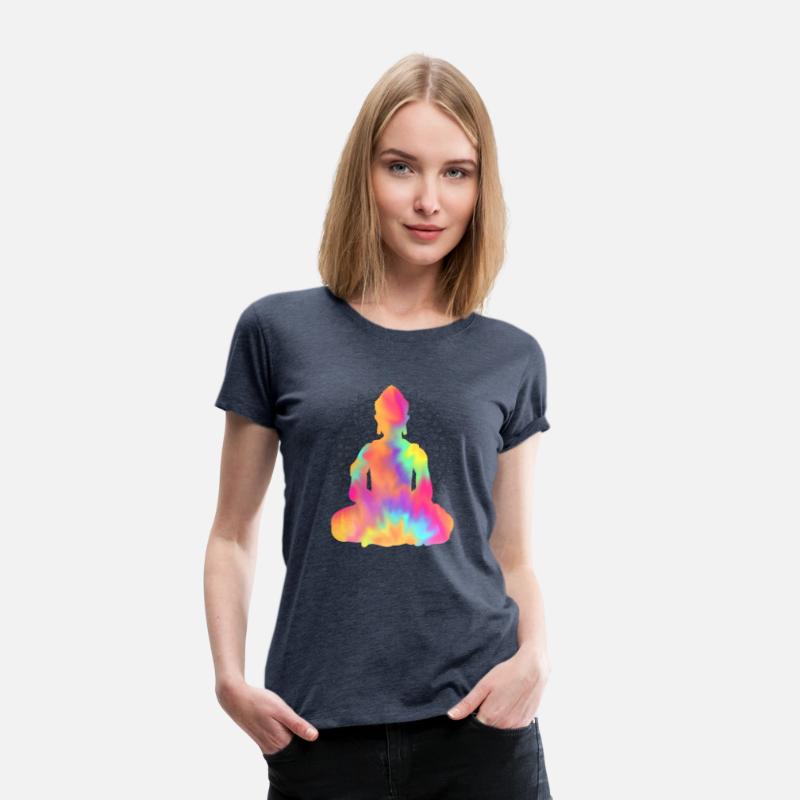 Buddha TieDye