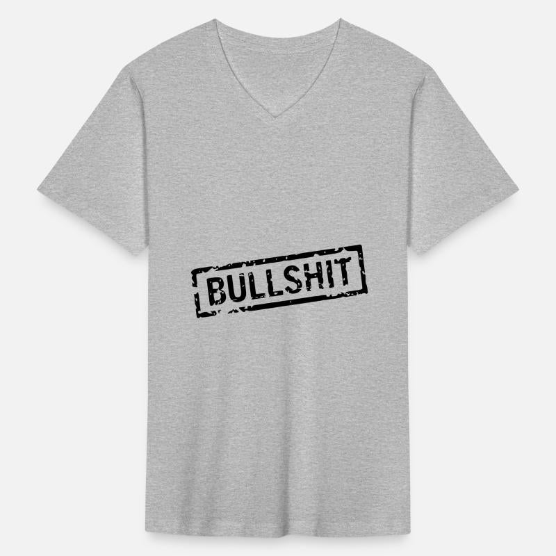 Bullshit! Humor *