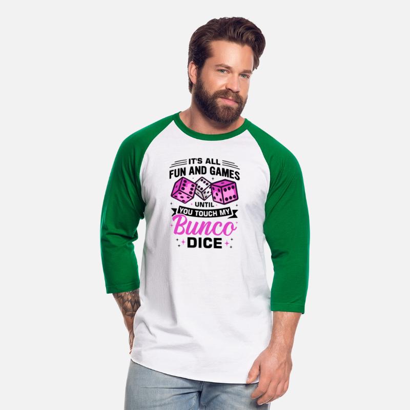 Bunco Squad Bunco Dice Bunco Game Night