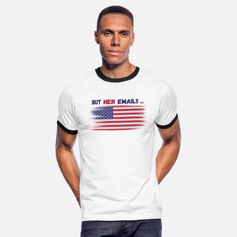 But Her Emails