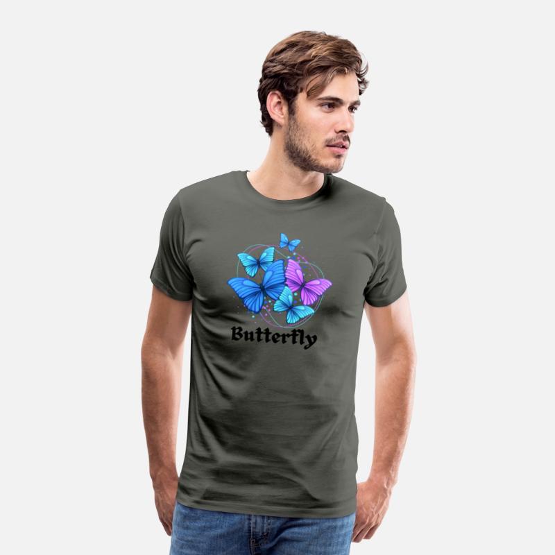Butterfly Magic high quality
