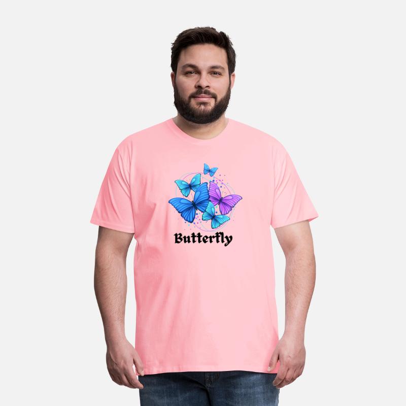 Butterfly Magic high quality