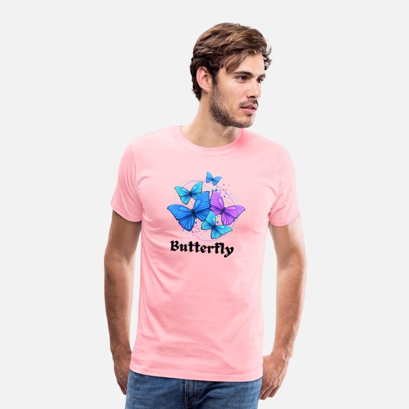 Butterfly Magic high quality