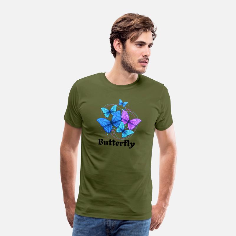 Butterfly Magic high quality
