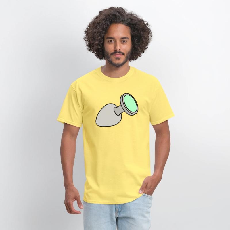 Buttplug