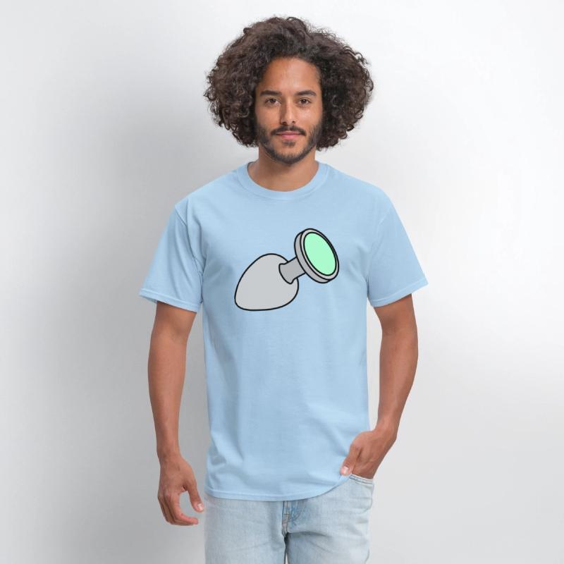 Buttplug