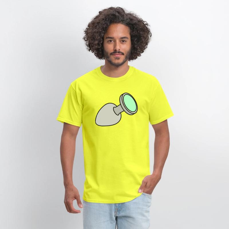 Buttplug