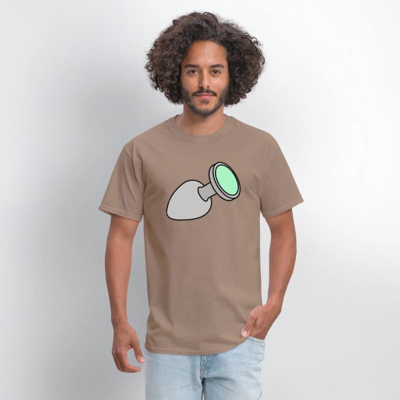 Buttplug