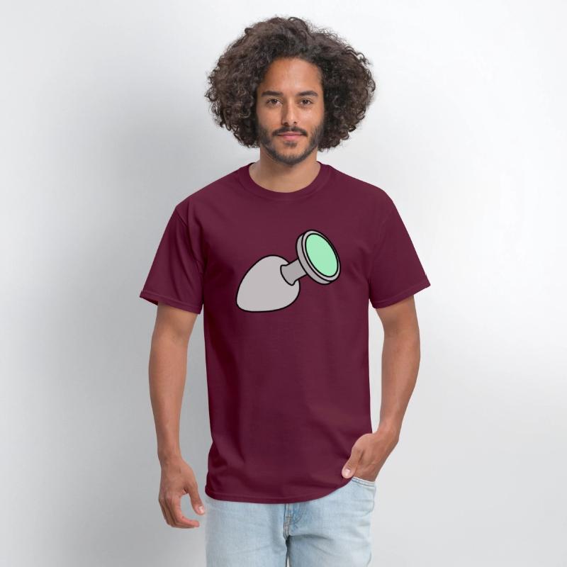 Buttplug