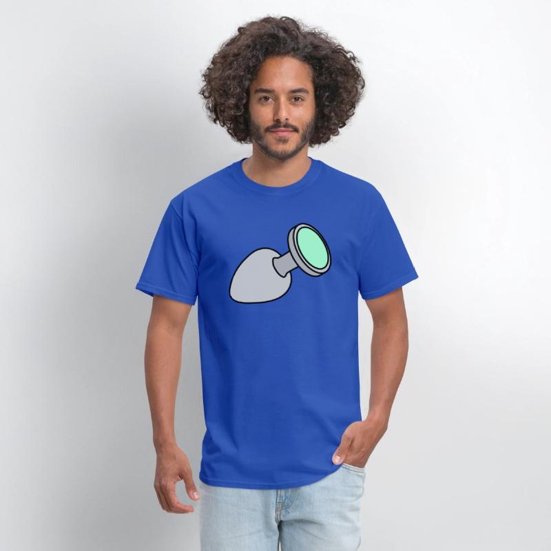 Buttplug