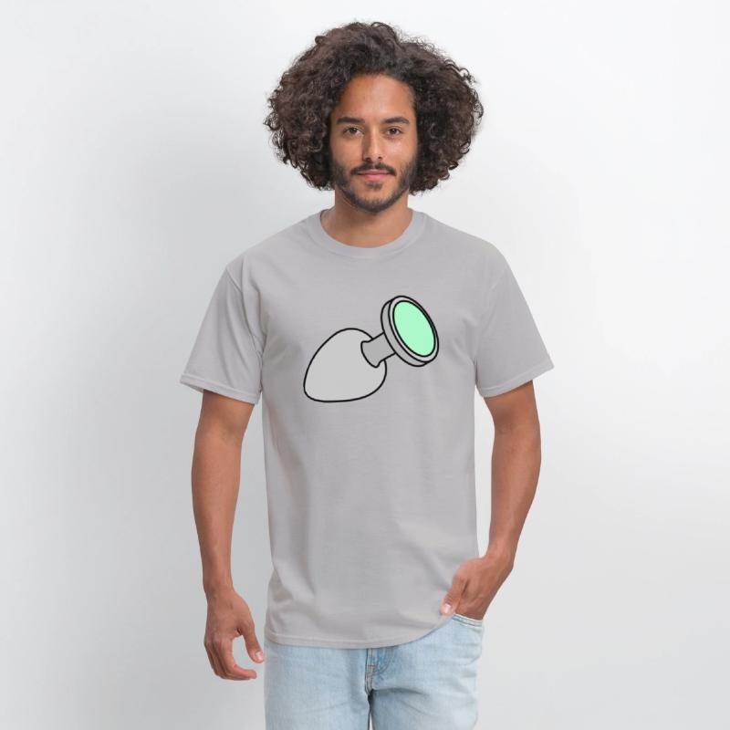 Buttplug